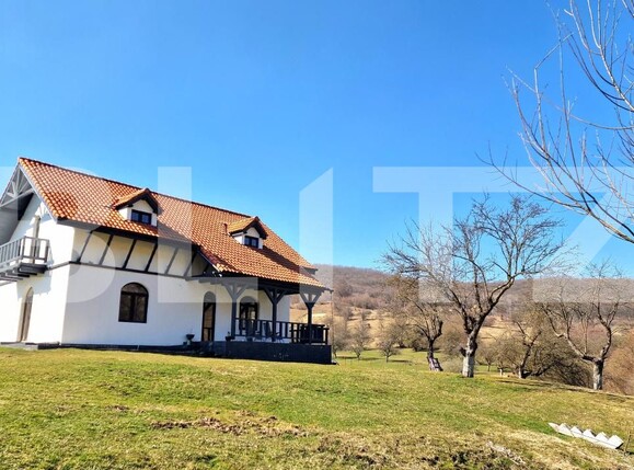 Casa de vânzare 4 camere Floreşti - 191248CV | BLITZ Cluj-Napoca | Poza1
