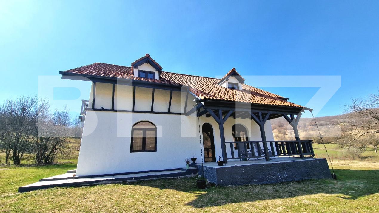 Casa de vânzare 4 camere Floreşti - 191248CV | BLITZ Cluj-Napoca | Poza2