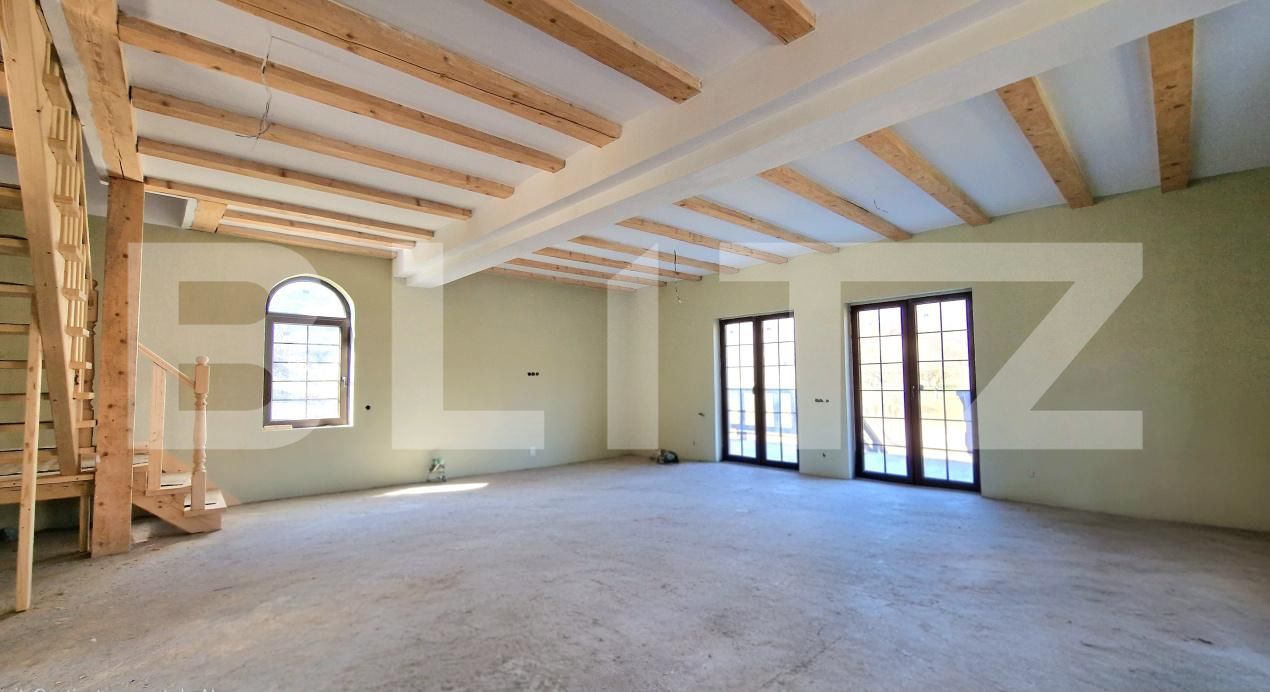 Casa de vânzare 4 camere Floreşti - 191248CV | BLITZ Cluj-Napoca | Poza4