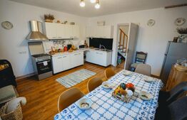 Agropensiune în mijlocul naturii – business la cheie, venit anual 30.000–40.000€