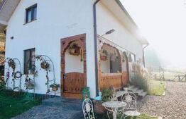 Agropensiune în mijlocul naturii – business la cheie, venit anual 30.000–40.000€