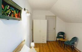 Agropensiune în mijlocul naturii – business la cheie, venit anual 30.000–40.000€