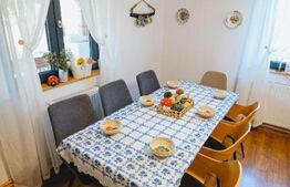 Agropensiune în mijlocul naturii – business la cheie, venit anual 30.000–40.000€