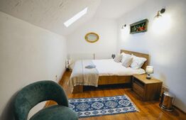 Agropensiune în mijlocul naturii – business la cheie, venit anual 30.000–40.000€