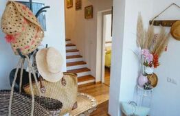 Agropensiune în mijlocul naturii – business la cheie, venit anual 30.000–40.000€