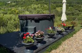 Agropensiune în mijlocul naturii – business la cheie, venit anual 30.000–40.000€