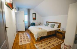 Agropensiune în mijlocul naturii – business la cheie, venit anual 30.000–40.000€