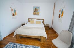 Agropensiune în mijlocul naturii – business la cheie, venit anual 30.000–40.000€