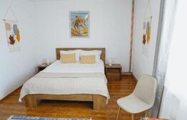 Agropensiune în mijlocul naturii – business la cheie, venit anual 30.000–40.000€