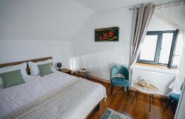 Agropensiune în mijlocul naturii – business la cheie, venit anual 30.000–40.000€