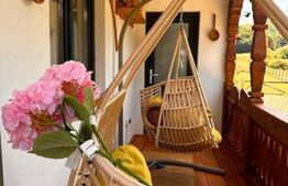 Agropensiune în mijlocul naturii – business la cheie, venit anual 30.000–40.000€