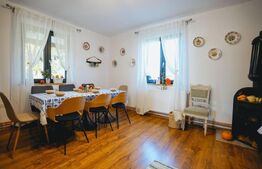 Agropensiune în mijlocul naturii – business la cheie, venit anual 30.000–40.000€