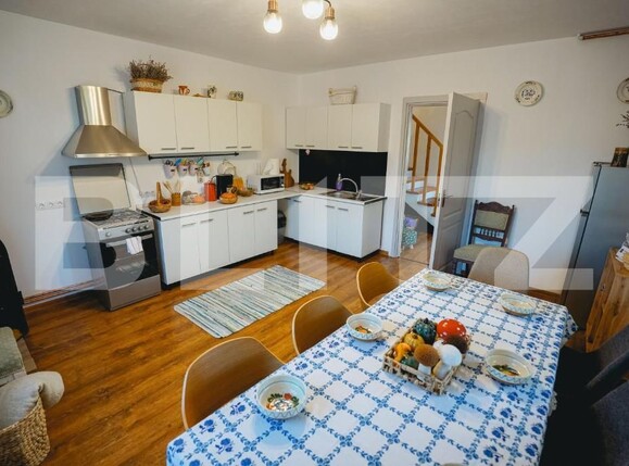 Casa de vânzare 4 camere Floreşti - 191249CV | BLITZ Cluj-Napoca | Poza10