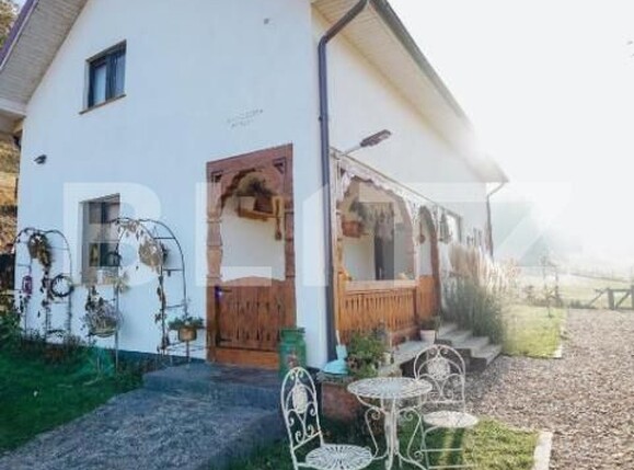 Casa de vânzare 4 camere Floreşti - 191249CV | BLITZ Cluj-Napoca | Poza13