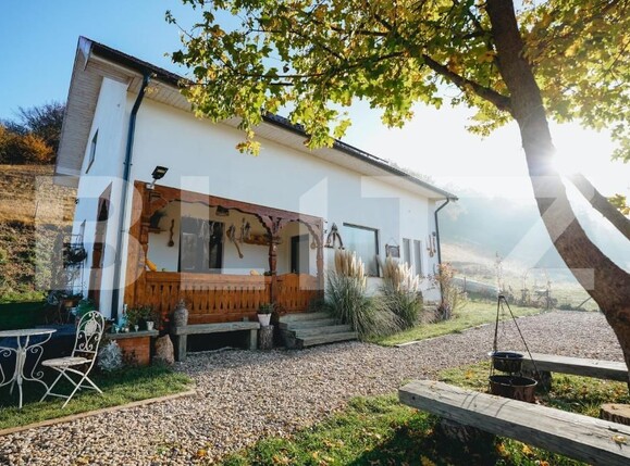 Casa de vânzare 4 camere Floreşti - 191249CV | BLITZ Cluj-Napoca | Poza1