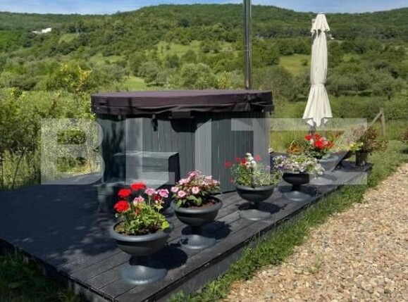 Casa de vânzare 4 camere Floreşti - 191249CV | BLITZ Cluj-Napoca | Poza6