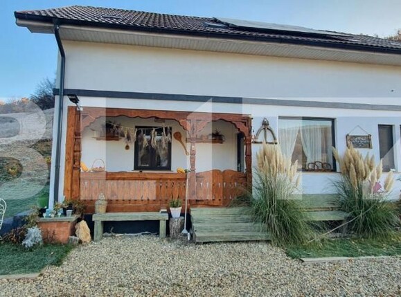 Casa de vânzare 4 camere Floreşti - 191249CV | BLITZ Cluj-Napoca | Poza13