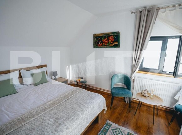 Casa de vânzare 4 camere Floreşti - 191249CV | BLITZ Cluj-Napoca | Poza4