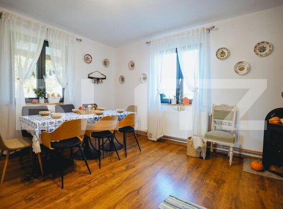 Casa de vânzare 4 camere Floreşti - 191249CV | BLITZ Cluj-Napoca | Poza2