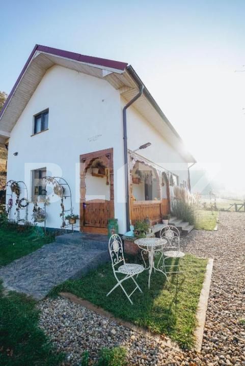 Casa de vânzare 4 camere Floreşti - 191249CV | BLITZ Cluj-Napoca | Poza13