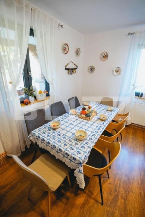 Casa de vânzare 4 camere Floreşti - 191249CV | BLITZ Cluj-Napoca | Poza4