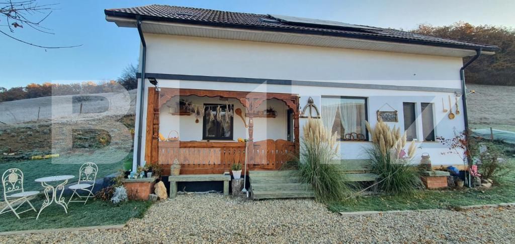 Casa de vânzare 4 camere Floreşti - 191249CV | BLITZ Cluj-Napoca | Poza8