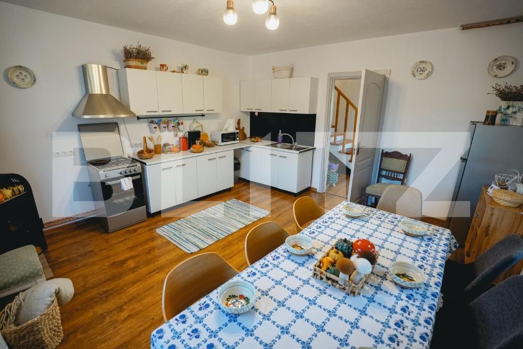 Casa de vânzare 4 camere Floreşti - 191249CV | BLITZ Cluj-Napoca | Poza5