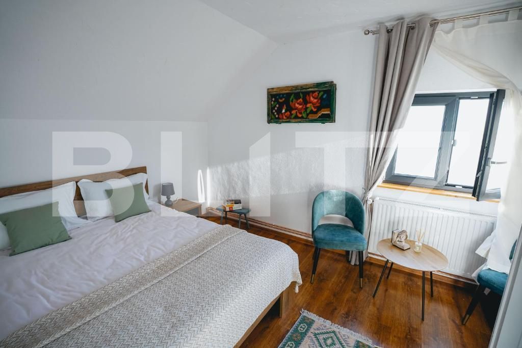 Casa de vânzare 4 camere Floreşti - 191249CV | BLITZ Cluj-Napoca | Poza4