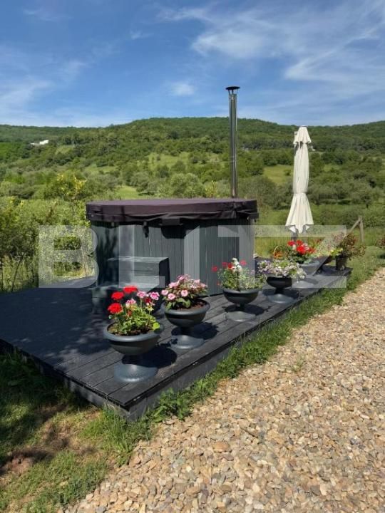 Casa de vânzare 4 camere Floreşti - 191249CV | BLITZ Cluj-Napoca | Poza18