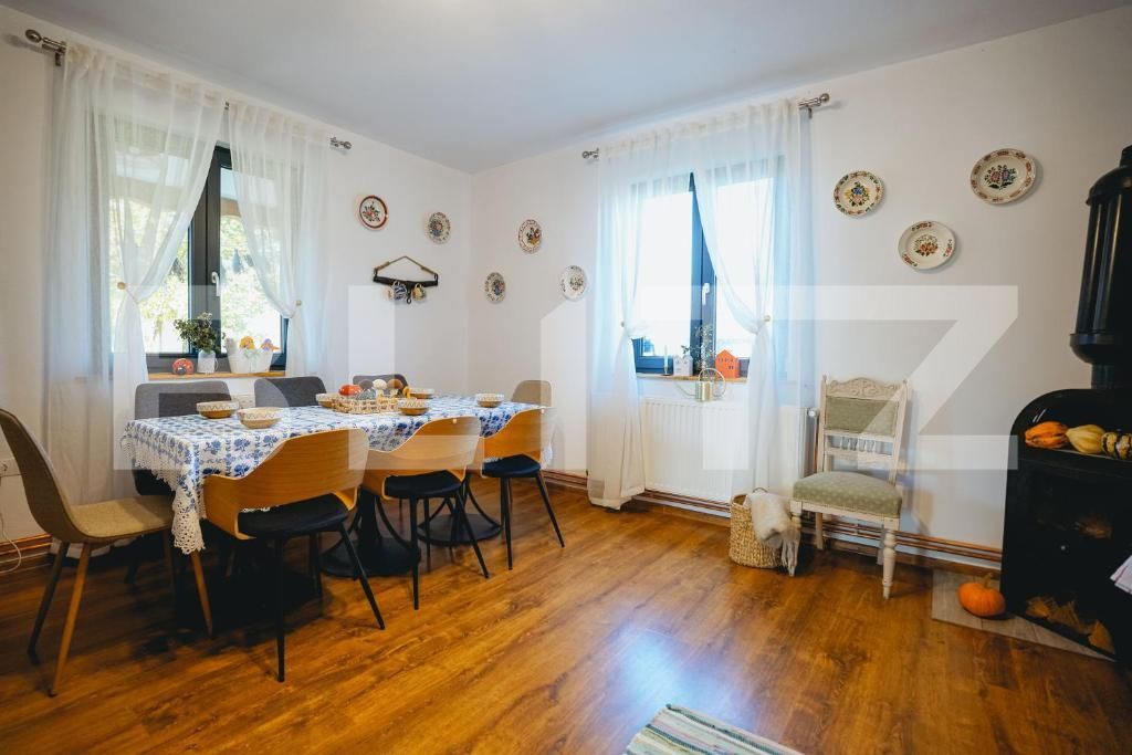 Casa de vânzare 4 camere Floreşti - 191249CV | BLITZ Cluj-Napoca | Poza2