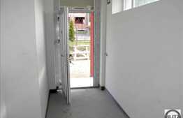 Casa semifinisata 120 mp utili, teren 250 mp, front 11 ml, imobil nou, terasa