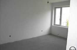 Casa semifinisata 120 mp utili, teren 250 mp, front 11 ml, imobil nou, terasa