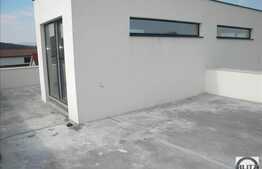 Casa semifinisata 120 mp utili, teren 250 mp, front 11 ml, imobil nou, terasa