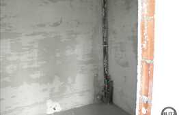 Casa semifinisata 120 mp utili, teren 250 mp, front 11 ml, imobil nou, terasa