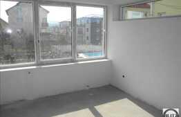 Casa semifinisata 120 mp utili, teren 250 mp, front 11 ml, imobil nou, terasa