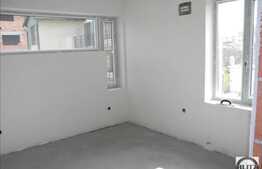 Casa semifinisata 120 mp utili, teren 250 mp, front 11 ml, imobil nou, terasa