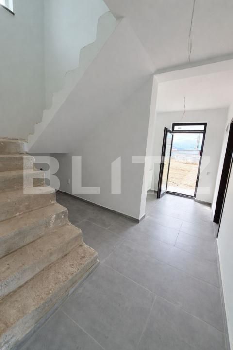 Casa de vânzare 5 camere Tarlungeni - 191255CV | BLITZ Brașov | Poza2