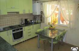 Casa de vanzare, 130 mp, cu teren de 250 mp, in zona nou dezvoltata!