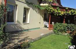 Casa de vanzare, 130 mp, cu teren de 250 mp, in zona nou dezvoltata!