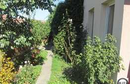 Casa de vanzare, 130 mp, cu teren de 250 mp, in zona nou dezvoltata!