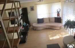 Casa de vanzare, 130 mp, cu teren de 250 mp, in zona nou dezvoltata!