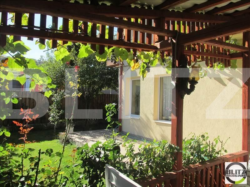 Casa de vânzare 4 camere Floreşti - 19126CV | BLITZ Cluj-Napoca | Poza14