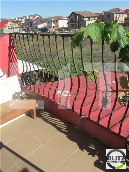 Casa de vânzare 4 camere Floreşti - 19126CV | BLITZ Cluj-Napoca | Poza13