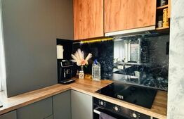 Garsoniera moderna / Sanpetru- subcetate / 39mp 