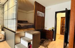 Garsoniera moderna / Sanpetru- subcetate / 39mp 