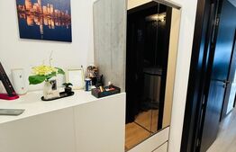 Garsoniera moderna / Sanpetru- subcetate / 39mp 