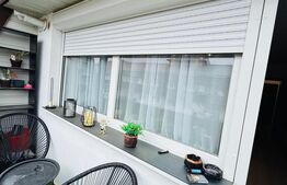 Garsoniera moderna / Sanpetru- subcetate / 39mp 