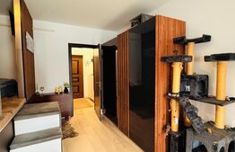 Garsoniera moderna / Sanpetru- subcetate / 39mp 