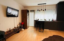 Garsoniera moderna / Sanpetru- subcetate / 39mp 