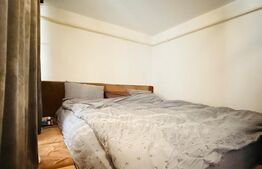 Garsoniera moderna / Sanpetru- subcetate / 39mp 